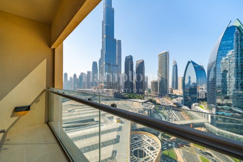 Apartament w Downtown Dubai (Downtown Burj Dubai), Dubai, ZEA 1 pokój, 67.6334 mkw. nr 709710