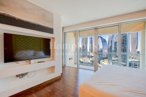 Downtown Dubai (Downtown Burj Dubai), Dubai, संयुक्त अरब अमीरात में अपार्टमेंट, 1 कमरा, 67.6334 वर्ग मीटर, संख्या 709710 - फ़ोटो 8