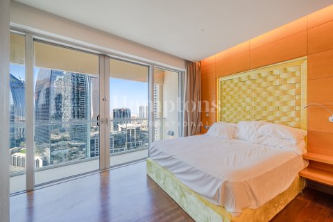 Downtown Dubai (Downtown Burj Dubai), Dubai, संयुक्त अरब अमीरात में अपार्टमेंट, 1 कमरा, 67.6334 वर्ग मीटर, संख्या 709710 - फ़ोटो 13