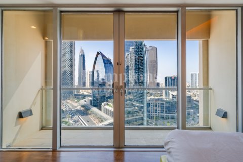 Downtown Dubai (Downtown Burj Dubai), Dubai, संयुक्त अरब अमीरात में अपार्टमेंट, 1 कमरा, 67.6334 वर्ग मीटर, संख्या 709710 - फ़ोटो 14