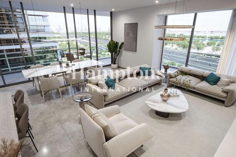 Appartamento in affitto a Mohammed Bin Rashid City, Dubai, EAU 1 camera da letto, 68.74822000 mq. № 709707 - foto 11