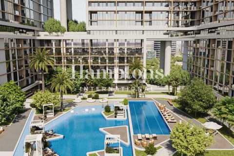 Appartamento in affitto a Mohammed Bin Rashid City, Dubai, EAU 1 camera da letto, 68.74822000 mq. № 709707 - foto 10