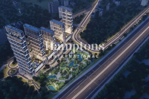 Appartamento in affitto a Mohammed Bin Rashid City, Dubai, EAU 1 camera da letto, 68.74822000 mq. № 709707 - foto 7