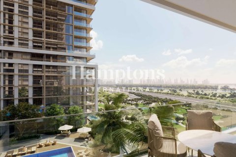 Appartamento in affitto a Mohammed Bin Rashid City, Dubai, EAU 1 camera da letto, 68.74822000 mq. № 709707 - foto 2