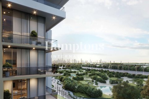 Appartamento in affitto a Mohammed Bin Rashid City, Dubai, EAU 1 camera da letto, 68.74822000 mq. № 709707 - foto 6