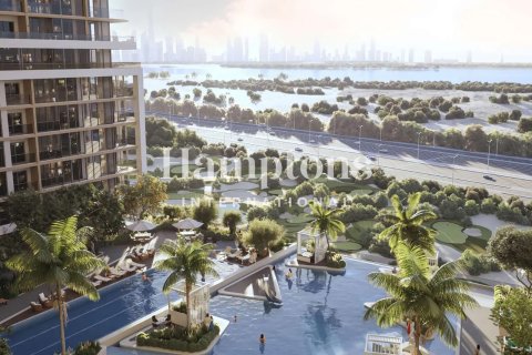 Appartamento in affitto a Mohammed Bin Rashid City, Dubai, EAU 1 camera da letto, 68.74822000 mq. № 709707 - foto 9