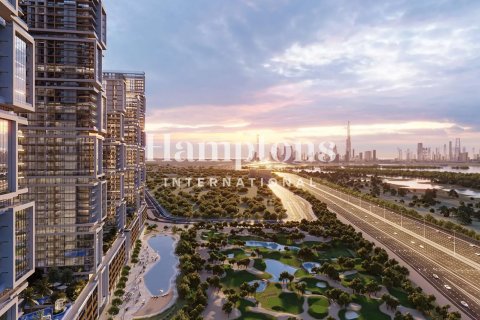 Appartamento in affitto a Mohammed Bin Rashid City, Dubai, EAU 1 camera da letto, 68.74822000 mq. № 709707 - foto 3