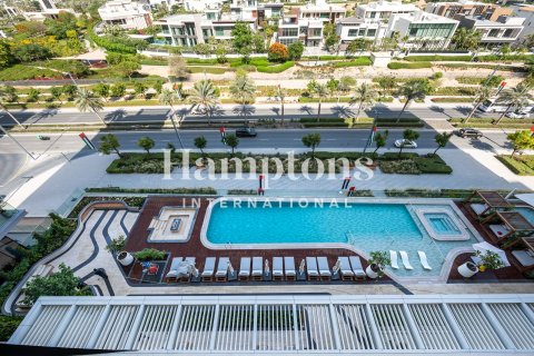 Apartment sa Dubai Hills Estate, Dubai, UAE 2 silid-tulugan, 126.37966702 sq.m. № 709709 - larawan 24