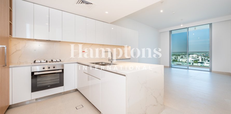 Apartment sa Dubai Hills Estate, Dubai, UAE 2 silid-tulugan, 126.38 sq.m. № 709709