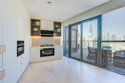 Downtown Dubai (Downtown Burj Dubai), Dubai, संयुक्त अरब अमीरात में पैंटहाउस, 3 बेडरूम, 229 वर्ग मीटर, संख्या 709728 - फ़ोटो 9