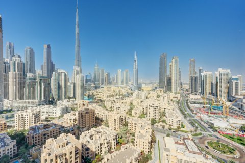 Downtown Dubai (Downtown Burj Dubai), Dubai, संयुक्त अरब अमीरात में पैंटहाउस, 3 बेडरूम, 229 वर्ग मीटर, संख्या 709728 - फ़ोटो 8