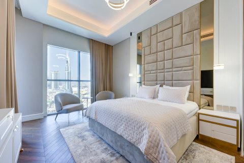 Downtown Dubai (Downtown Burj Dubai), Dubai, संयुक्त अरब अमीरात में पैंटहाउस, 3 बेडरूम, 229 वर्ग मीटर, संख्या 709728 - फ़ोटो 12