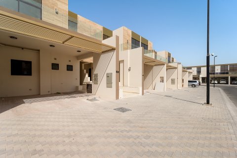 Nadd Al Sheba, Dubai, संयुक्त अरब अमीरात में टाउनहाउस, 4 बेडरूम, 187 वर्ग मीटर, संख्या 709727 - फ़ोटो 2
