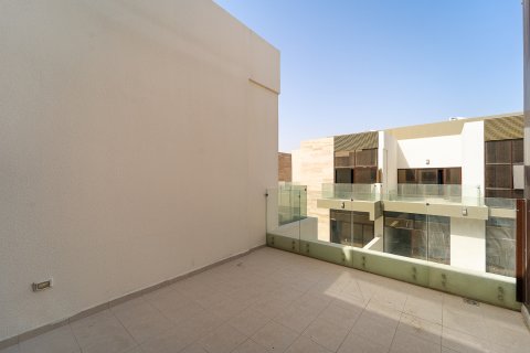 Nadd Al Sheba, Dubai, संयुक्त अरब अमीरात में टाउनहाउस, 4 बेडरूम, 187 वर्ग मीटर, संख्या 709727 - फ़ोटो 6