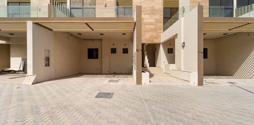 Nadd Al Sheba, Dubai, संयुक्त अरब अमीरात में टाउनहाउस, 4 बेडरूम, 187 वर्ग मीटर, संख्या 709727