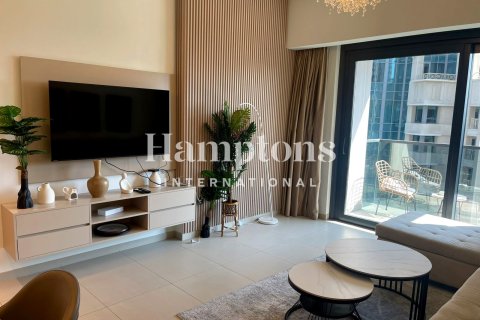 Üürile anda korter asukohaga Downtown Dubai (Downtown Burj Dubai), AÜE: 1 magamistoaga, 61.78049500 m² Nr 709708 - pilt 8