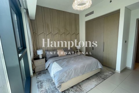Üürile anda korter asukohaga Downtown Dubai (Downtown Burj Dubai), AÜE: 1 magamistoaga, 61.78049500 m² Nr 709708 - pilt 11