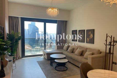 Üürile anda korter asukohaga Downtown Dubai (Downtown Burj Dubai), AÜE: 1 magamistoaga, 61.78049500 m² Nr 709708 - pilt 3