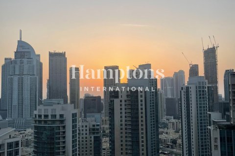 Üürile anda korter asukohaga Downtown Dubai (Downtown Burj Dubai), AÜE: 1 magamistoaga, 61.78049500 m² Nr 709708 - pilt 6