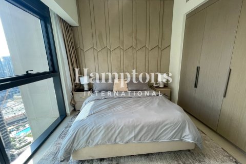 Üürile anda korter asukohaga Downtown Dubai (Downtown Burj Dubai), AÜE: 1 magamistoaga, 61.78049500 m² Nr 709708 - pilt 10