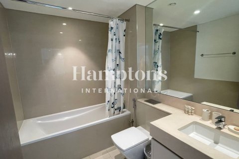 Üürile anda korter asukohaga Downtown Dubai (Downtown Burj Dubai), AÜE: 1 magamistoaga, 61.78049500 m² Nr 709708 - pilt 9