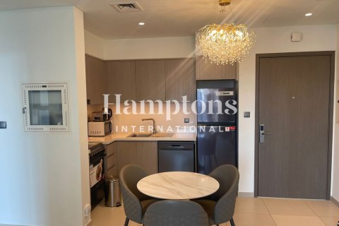 Üürile anda korter asukohaga Downtown Dubai (Downtown Burj Dubai), AÜE: 1 magamistoaga, 61.78049500 m² Nr 709708 - pilt 2