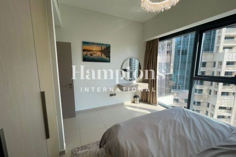 Üürile anda korter asukohaga Downtown Dubai (Downtown Burj Dubai), AÜE: 1 magamistoaga, 61.78049500 m² Nr 709708 - pilt 12