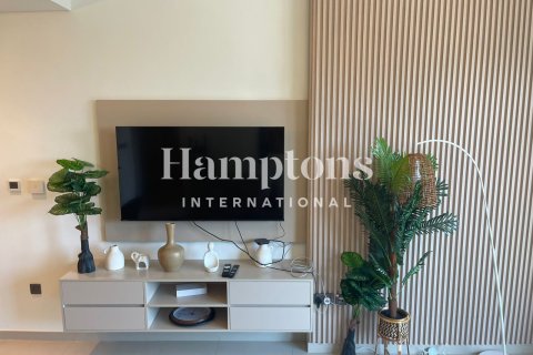Üürile anda korter asukohaga Downtown Dubai (Downtown Burj Dubai), AÜE: 1 magamistoaga, 61.78049500 m² Nr 709708 - pilt 4