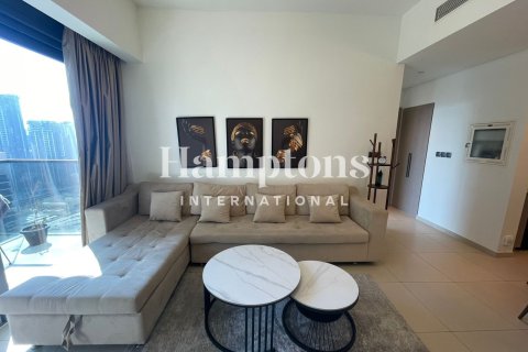Üürile anda korter asukohaga Downtown Dubai (Downtown Burj Dubai), AÜE: 1 magamistoaga, 61.78049500 m² Nr 709708 - pilt 5
