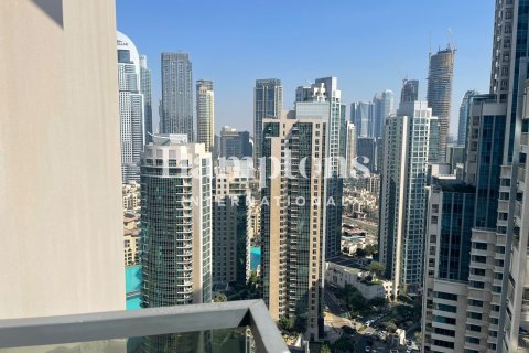Üürile anda korter asukohaga Downtown Dubai (Downtown Burj Dubai), AÜE: 1 magamistoaga, 61.78049500 m² Nr 709708 - pilt 7