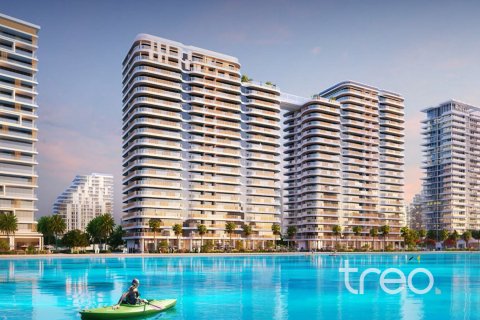 Apartament në Dubai South (Dubai World Central), Emiratet e Bashkuara Arabe 1 dhomë, 35.4 m2. № 739290 - Foto 13