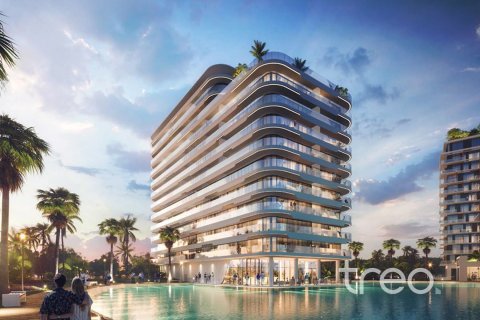 Διαμέρισμα σε Dubai South (Dubai World Central), ΗΑΕ 1 δωμάτιο, 35.4 τ.μ. Αρ. 739290