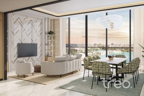 Apartament në Dubai South (Dubai World Central), Emiratet e Bashkuara Arabe 1 dhomë, 35.4 m2. № 739290 - Foto 7