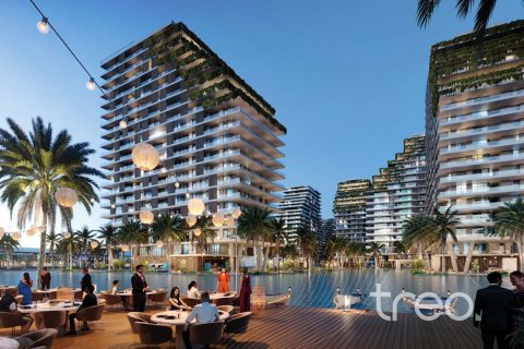 Apartament në Dubai South (Dubai World Central), Emiratet e Bashkuara Arabe 1 dhomë, 35.4 m2. № 739290 - Foto 12