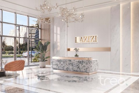 Apartament në Dubai South (Dubai World Central), Emiratet e Bashkuara Arabe 1 dhomë, 35.4 m2. № 739290 - Foto 8
