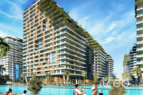 Apartament në Dubai South (Dubai World Central), Emiratet e Bashkuara Arabe 1 dhomë, 35.4 m2. № 739290 - Foto 9
