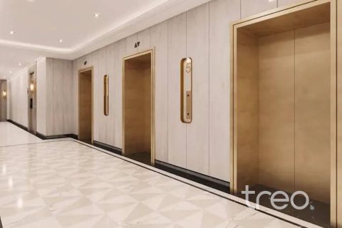 Apartament në Dubai South (Dubai World Central), Emiratet e Bashkuara Arabe 1 dhomë, 35.4 m2. № 739290 - Foto 6