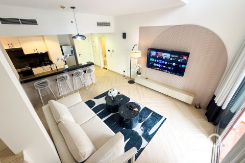 Appartamento in vendita a Jumeirah Village Circle, Dubai, EAU 1 camera da letto, 97.36 mq. № 739287 - foto 8