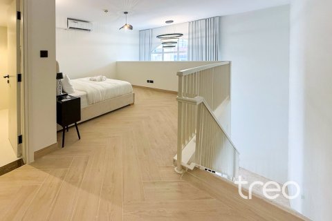 Appartamento in vendita a Jumeirah Village Circle, Dubai, EAU 1 camera da letto, 97.36 mq. № 739287 - foto 19