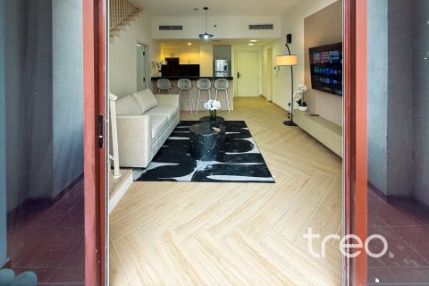 Appartamento in vendita a Jumeirah Village Circle, Dubai, EAU 1 camera da letto, 97.36 mq. № 739287 - foto 7