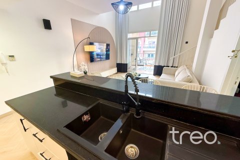 Appartamento in vendita a Jumeirah Village Circle, Dubai, EAU 1 camera da letto, 97.36 mq. № 739287 - foto 12