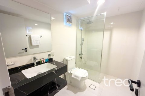 Appartamento in vendita a Jumeirah Village Circle, Dubai, EAU 1 camera da letto, 97.36 mq. № 739287 - foto 4