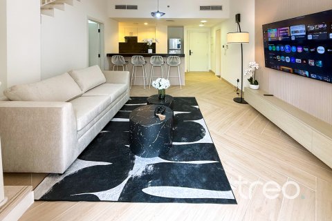 Appartamento in vendita a Jumeirah Village Circle, Dubai, EAU 1 camera da letto, 97.36 mq. № 739287 - foto 6