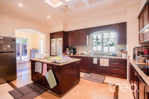 Arabian Ranches, Dubai, BAE’de kiralık villa 6 yatak odası, 757.35 m² No 739292 - fotoğraf 8