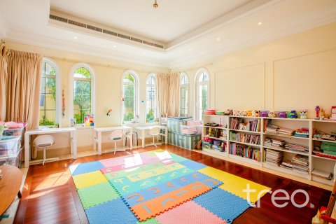 Arabian Ranches, Dubai, BAE’de kiralık villa 6 yatak odası, 757.35 m² No 739292 - fotoğraf 23