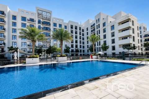 Apartman u gradu Town Square, Dubai, UAE 2 spavaće sobe, 8.36 m2 Br. 739288 - Slika 8