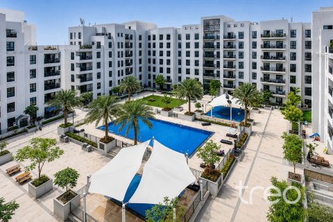 Apartman u gradu Town Square, Dubai, UAE 2 spavaće sobe, 8.36 m2 Br. 739288 - Slika 2