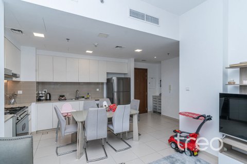 Apartman u gradu Town Square, Dubai, UAE 2 spavaće sobe, 8.36 m2 Br. 739288 - Slika 3