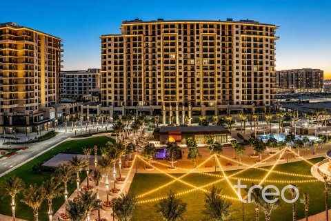 Apartman u gradu Town Square, Dubai, UAE 2 spavaće sobe, 8.36 m2 Br. 739288 - Slika 10