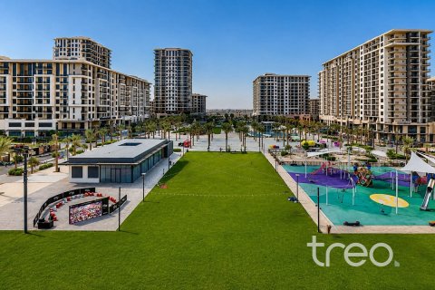Apartman u gradu Town Square, Dubai, UAE 2 spavaće sobe, 8.36 m2 Br. 739288 - Slika 9